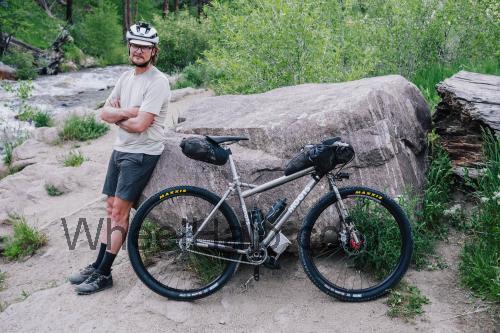 Moots Mooto X YBB specs and reviews